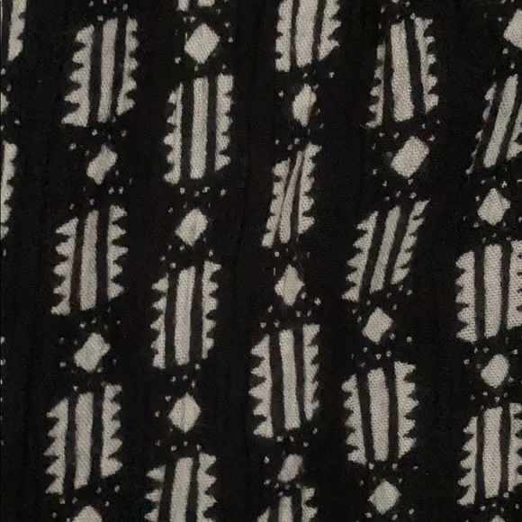 Loose flowy pants - Picture 2 of 2